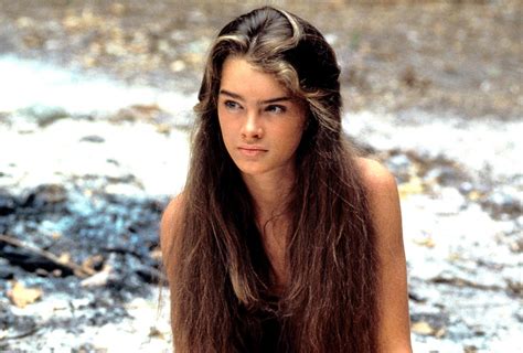 brooke shields nude the blue lagoon|The Blue Lagoon (1980) Uncensored HD Trailer 